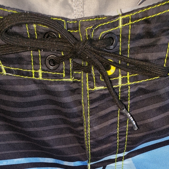 Billabong | Mens Swimtrunks - Picture 4 of 7